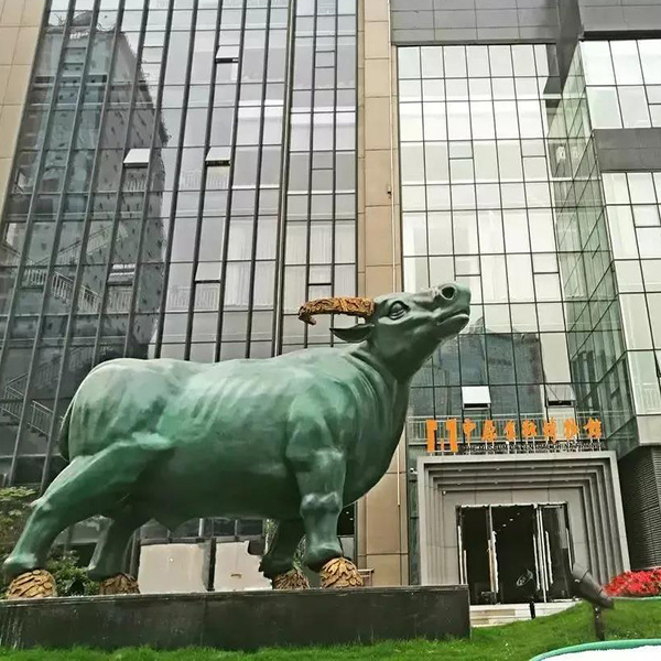 中原金融博物馆（2019 郑州）